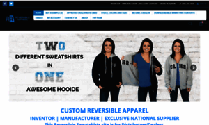 Reversiblesweatshirts.com thumbnail