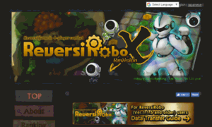 Reversirobo.com thumbnail