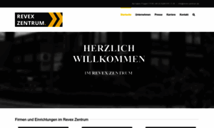 Revex-zentrum.de thumbnail