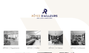 Revez-dailleurs.fr thumbnail