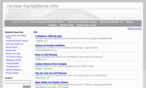 Review-handphone.info thumbnail