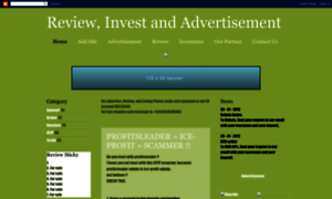 Review-invest.blogspot.com thumbnail