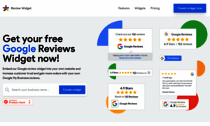 Review-widget.net thumbnail