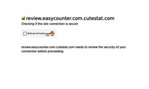 Review.easycounter.com.cutestat.com thumbnail