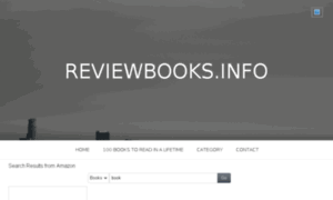 Reviewbooks.info thumbnail
