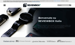 Reviewbox.it thumbnail