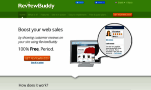 Reviewbuddy.com thumbnail