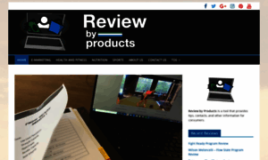 Reviewbyproducts.com thumbnail