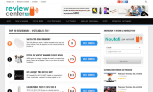 Reviewcenter.ro thumbnail