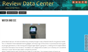 Reviewdatacenter.com thumbnail