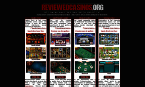 Reviewedcasinos.org thumbnail