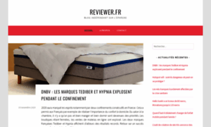 Reviewer.fr thumbnail