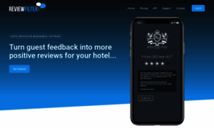 Reviewfilter.com thumbnail