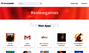 Reviewgames.net thumbnail