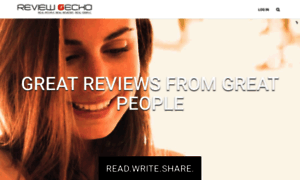 Reviewgecko.com thumbnail
