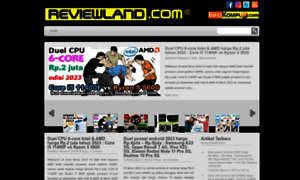 Reviewland.com thumbnail