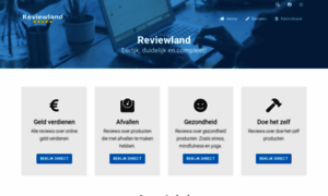 Reviewland.nl thumbnail