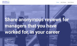 Reviewmanagers.com thumbnail