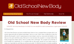 Reviewoldschoolnewbody.com thumbnail
