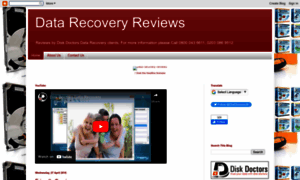 Reviews-data-recovery.blogspot.co.uk thumbnail