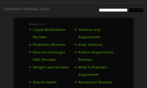 Reviews-fitdaily.com thumbnail