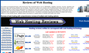 Reviews-of-web-hosting.com thumbnail