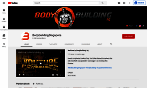 Reviews.bodybuilding.sg thumbnail