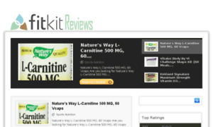 Reviews.fitkit.me thumbnail