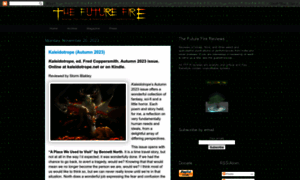 Reviews.futurefire.net thumbnail