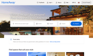 Reviews.holiday-rentals.co.uk thumbnail