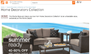 Reviews.homedecorators.com thumbnail
