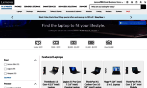 Reviews.lenovo.com thumbnail