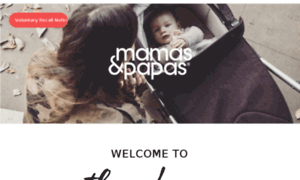 Reviews.mamasandpapas.com thumbnail