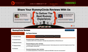 Reviews.rummycircle.com thumbnail