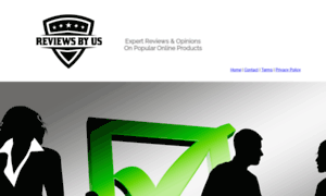 Reviewsbyus.com thumbnail