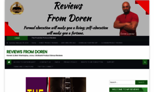 Reviewsfromdoren.com thumbnail