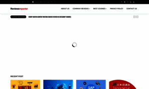 Reviewsreporter.com thumbnail