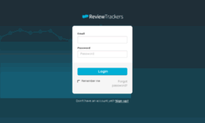 Reviewtrackers-staging.herokuapp.com thumbnail