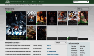 Reviewtruyenchu.com thumbnail