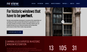 Reviewwindows.com thumbnail