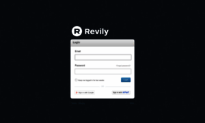 Revily.quoteroller.com thumbnail