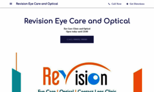 Revision-eye-care-and-optical.business.site thumbnail