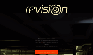 Revision-party.net thumbnail