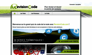 Revisioncode.com thumbnail