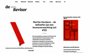 Revisor.nl thumbnail