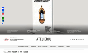 Revista-atelierul.ro thumbnail