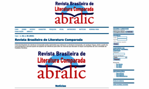 Revista.abralic.org.br thumbnail