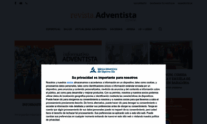 Revista.adventista.es thumbnail