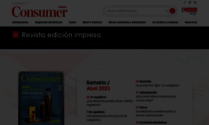 Revista.consumer.es thumbnail