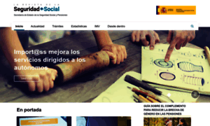 Revista.seg-social.es thumbnail